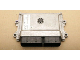 Блок управления двигателя 9832694580, 9843529280 Peugeot 2008 II