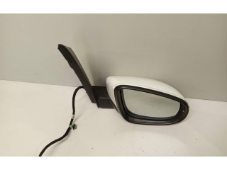Зеркало электрическое        Volkswagen Touran II  2010 - 2016 года   