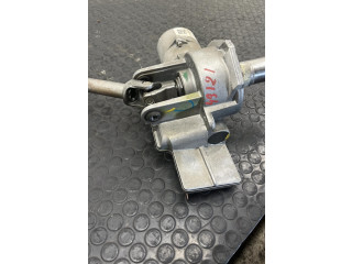  рейка  Колонка рулевая    Fiat Punto Evo  -  года