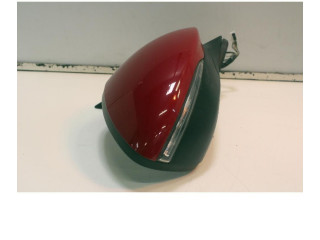 Zpětné zrcátko  Alfa Romeo Stelvio 2017    