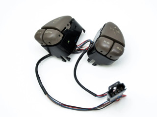 Руль Chevrolet Lumina         