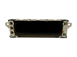 Дисплей    5555502902   Peugeot Partner