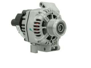 Генератор CA1934, 3EFFE Fiat Idea