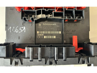 Блок комфорта 3C0937049D, 3C0937049D Volkswagen Golf Plus