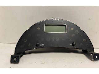 Панель приборов 1488702080, 503000170005   Citroen C8       
