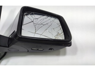 Zpětné zrcátko Mercedes-Benz GLE (W166 - C292) 2016