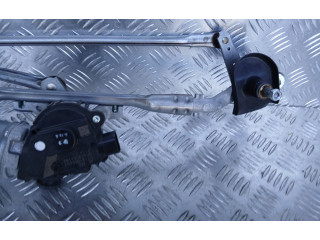 Комплект механизма стеклоочистителей 3811052R00 Suzuki Swift III