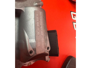 Řídící jednotka 0281011001, A6111537779 Mercedes-Benz C W203 2003