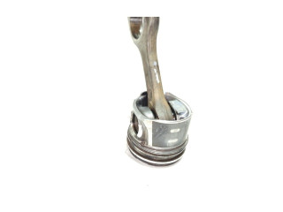 Píst 75L93 Citroen Berlingo 9HXDV6ATED4