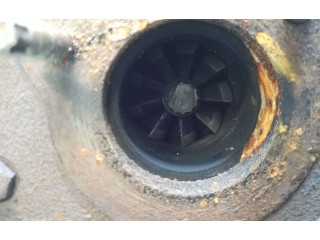 Турбина Lexus IS 220D-250-350 1720126010, VB15