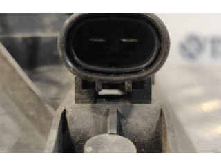 Вентилятор радиатора     96536638    Chevrolet Aveo 