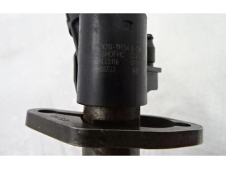 Форсунка 0445116013 Citroen C5