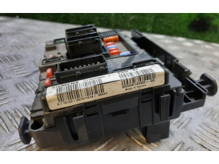 Pojistková skříňka 9650618580 Citroen Berlingo 1996