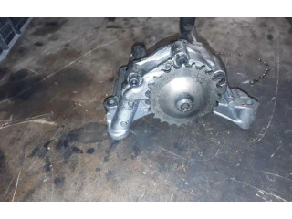 Čerpadlo oleje 038115105C Volkswagen Touran I