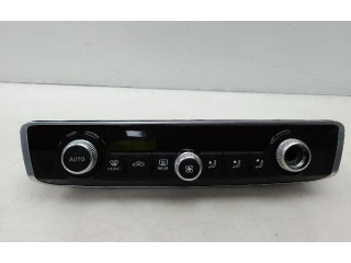 Блок управления климат-контролем 8V0820043 Audi A3 S3 8V