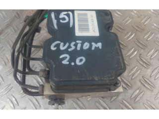 Блок АБС JK212C405AD, 269794 Ford Transit Custom 2013 - 2023 года