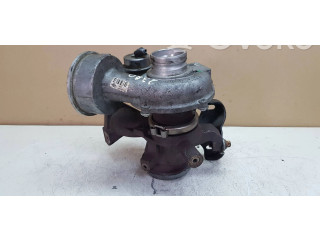 Турбина Mercedes-Benz A W169 A6400901680