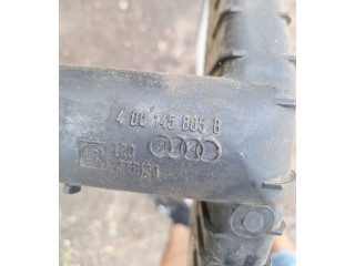 Топливная рампа 4D0145805B   Audi A8 S8 D2 4D  
