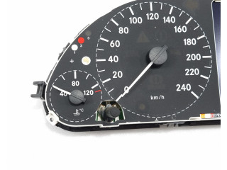 Панель приборов A1694400211, A1694400211 Mercedes-Benz A W169