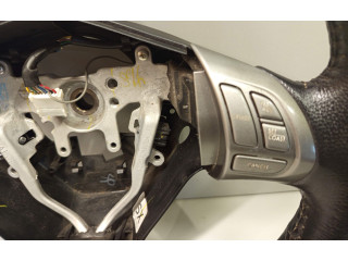 Руль Subaru Forester SH  2008 - 2013 года WDT0M61V572, 6A1V57210Y0V      