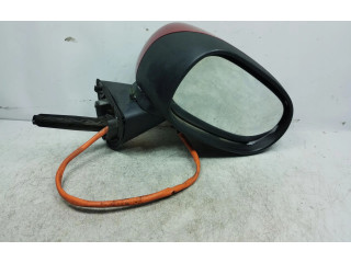 Zpětné zrcátko Renault Modus 2006