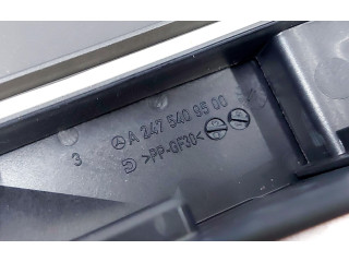 Pojistková skříňka A1775404307 Mercedes-Benz EQB 2023