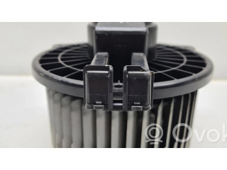 Вентилятор печки 2727000221 Subaru Legacy