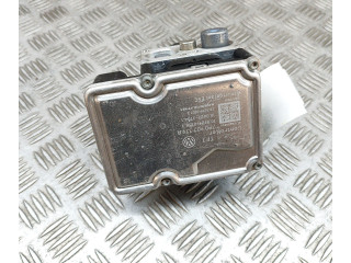 Jednotka ABS 7P0614517R, 7P0907379R   Volkswagen Touareg II 2016