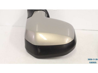 Zpětné zrcátko  Citroen Berlingo 2009  1606642780  