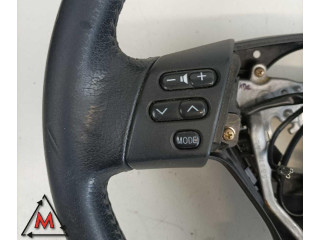 Руль Toyota Corolla Verso E121  2001 - 2004 года GS120, 01450      