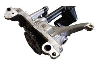 Поршень Масляный насос DLAA 05C115103A, 05C115121A Volkswagen Golf VIII