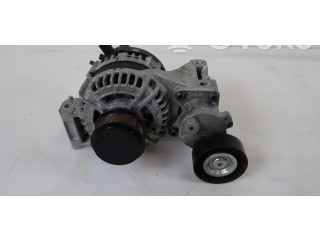 Генератор 32279255 Volvo XC40