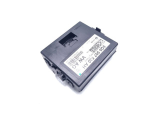 Блок управления 5Q0907530AH   Skoda Octavia Mk3 (5E)