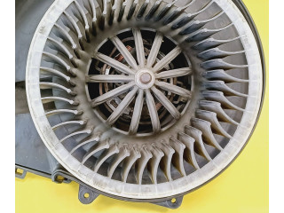 Вентилятор печки    6Q1819015   Skoda Fabia Mk1 (6Y)