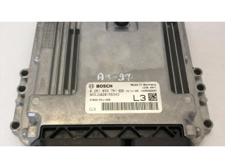 Řídící jednotka 0281032761, 37820R2JG02 Honda Civic 2015