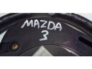 Руль Mazda 3 I 2003 - 2006 года