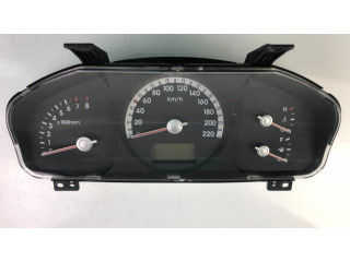 Přístrojová deska KIA Spectra 2005 940031F280