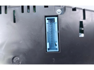 Přístrojová deska  Volkswagen Tiguan 2012 5N0920982D  