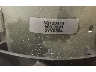 Вентилятор радиатора Dacia Sandero