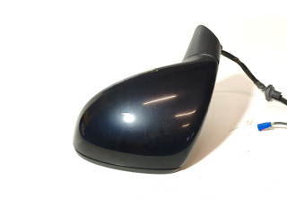 Zpětné zrcátko Volkswagen Touareg II 2014 E1021095, A046274