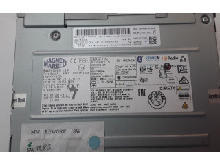 Píst 50552422 Alfa Romeo Giulia 55273835