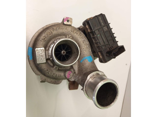 Turbodmychadlo Турбина 282312F100, 7805020001 Hyundai Santa Fe