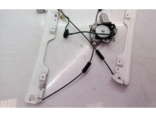 Zpětné zrcátko Nissan Murano Z50 2006 80730CC000, 80730CC000