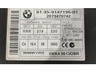 Řídící jednotka Mini One - Cooper Coupe R56 2007