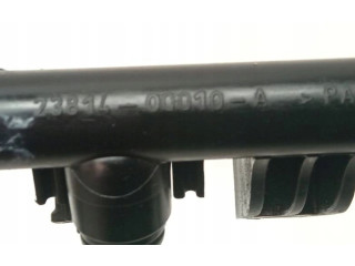 Топливная рампа 238140Q010A   Smart ForTwo I  