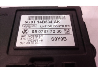 Блок комфорта 0507877200, 0507877200 Ford Galaxy