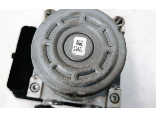 Блок АБС 27536AL09A, 06210257784   Subaru  Outback (BS)  2015 - 2019 года