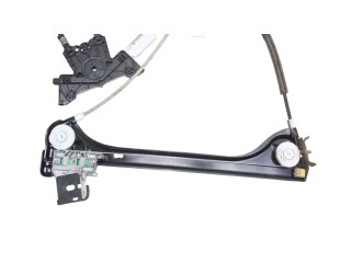 Zpětné zrcátko Mercedes-Benz SLK R172 2012 A1727200146