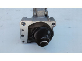 Стартер  M000T32271   Citroen C3