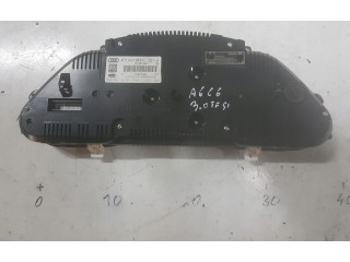 Панель приборов 4F0920983F   Audi A6 S6 C6 4F       
